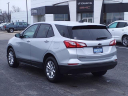 2021 Chevrolet Equinox LS at Serra Buick Gmc Champaign