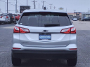 Thumbnail image of 2021 Chevrolet Equinox at Serra Buick Gmc Champaign