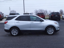 Thumbnail image of 2021 Chevrolet Equinox at Serra Buick Gmc Champaign