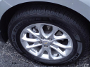 Thumbnail image of 2021 Chevrolet Equinox at Serra Buick Gmc Champaign