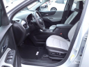 Thumbnail image of 2021 Chevrolet Equinox at Serra Buick Gmc Champaign
