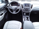 Thumbnail image of 2021 Chevrolet Equinox at Serra Buick Gmc Champaign