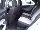 Thumbnail image of 2021 Chevrolet Equinox at Serra Buick Gmc Champaign