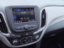 Thumbnail image of 2021 Chevrolet Equinox at Serra Buick Gmc Champaign