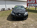 Thumbnail image of 2018 Nissan Altima at Browns Auto World - Lakeland FL