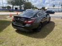 Thumbnail image of 2018 Nissan Altima at Browns Auto World - Lakeland FL