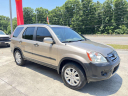 Thumbnail image of 2006 Honda CR-V at Ronca Auto Group llc