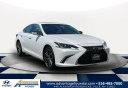 Thumbnail image of 2022 Lexus ES 350 at Advantage Hyundai Genesis of North Shore