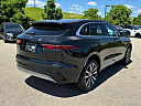 Thumbnail image of 2025 Jaguar F-PACE at Jaguar Land Rover Madison
