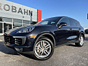 Thumbnail image of 2015 Porsche Cayenne at EurobahnBmwMiniMercedesBenz of Greensboro, NC