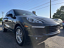 Thumbnail image of 2015 Porsche Cayenne at EurobahnBmwMiniMercedesBenz of Greensboro, NC