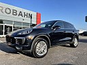 Thumbnail image of 2015 Porsche Cayenne at EurobahnBmwMiniMercedesBenz of Greensboro, NC