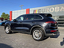 Thumbnail image of 2015 Porsche Cayenne at EurobahnBmwMiniMercedesBenz of Greensboro, NC