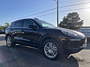 Thumbnail image of 2015 Porsche Cayenne at EurobahnBmwMiniMercedesBenz of Greensboro, NC