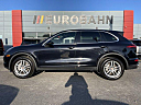 Thumbnail image of 2015 Porsche Cayenne at EurobahnBmwMiniMercedesBenz of Greensboro, NC