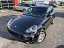 Thumbnail image of 2015 Porsche Cayenne at EurobahnBmwMiniMercedesBenz of Greensboro, NC