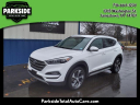 Thumbnail image of 2017 Hyundai TUCSON at Parkside Total Auto Care