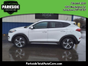 Thumbnail image of 2017 Hyundai TUCSON at Parkside Total Auto Care