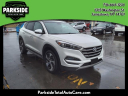 Thumbnail image of 2017 Hyundai TUCSON at Parkside Total Auto Care