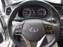 Thumbnail image of 2017 Hyundai TUCSON at Parkside Total Auto Care