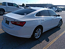 Thumbnail image of 2017 Chevrolet Malibu at Guerrier Motors International LLC
