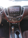 Thumbnail image of 2017 Chevrolet Malibu at Guerrier Motors International LLC