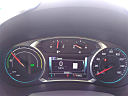 Thumbnail image of 2017 Chevrolet Malibu at Guerrier Motors International LLC