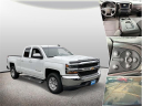 Thumbnail image of 2019 Chevrolet Silverado 1500 LD at Advantage Chevrolet