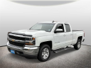 Thumbnail image of 2019 Chevrolet Silverado 1500 LD at Advantage Chevrolet