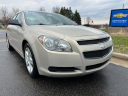 Thumbnail image of 2011 Chevrolet Malibu at Lafontaine Chevrolet