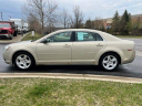 Thumbnail image of 2011 Chevrolet Malibu at Lafontaine Chevrolet
