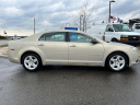2011 Chevrolet Malibu LS at Lafontaine Chevrolet