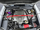 Thumbnail image of 2004 Cadillac CTS-V at APEX Auto Exchange Llc