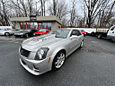 2004 Cadillac CTS-V Base at APEX Auto Exchange Llc