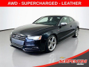 Thumbnail image of 2013 Audi S5 at Serpentini Chevrolet of Medina