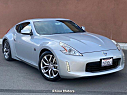 Thumbnail image of 2014 Nissan 370Z at Rhino Motors