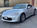 Thumbnail image of 2014 Nissan 370Z at Rhino Motors