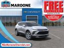 Thumbnail image of 2025 Chevrolet Blazer at Mike Maroone Chevrolet WPB