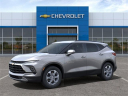 Thumbnail image of 2025 Chevrolet Blazer at Mike Maroone Chevrolet WPB