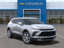 Thumbnail image of 2025 Chevrolet Blazer at Mike Maroone Chevrolet WPB