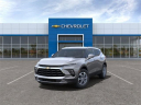 Thumbnail image of 2025 Chevrolet Blazer at Mike Maroone Chevrolet WPB