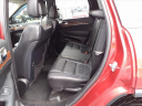 2012 Jeep Grand Cherokee Limited at Bill Spurlock Auto Sales & Service