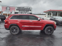 Thumbnail image of 2012 Jeep Grand Cherokee at Bill Spurlock Auto Sales & Service