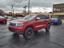 Thumbnail image of 2012 Jeep Grand Cherokee at Bill Spurlock Auto Sales & Service