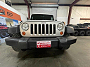 Thumbnail image of 2007 Jeep Wrangler Unlimited at Primary Jeep Wrangler Argo Amphibious Powersports
