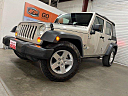 Thumbnail image of 2007 Jeep Wrangler Unlimited at Primary Jeep Wrangler Argo Amphibious Powersports