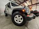 Thumbnail image of 2007 Jeep Wrangler Unlimited at Primary Jeep Wrangler Argo Amphibious Powersports
