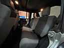 2007 Jeep Wrangler Unlimited X at Primary Jeep Wrangler Argo Amphibious Powersports