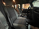 Thumbnail image of 2007 Jeep Wrangler Unlimited at Primary Jeep Wrangler Argo Amphibious Powersports