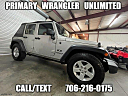Thumbnail image of 2007 Jeep Wrangler Unlimited at Primary Jeep Wrangler Argo Amphibious Powersports